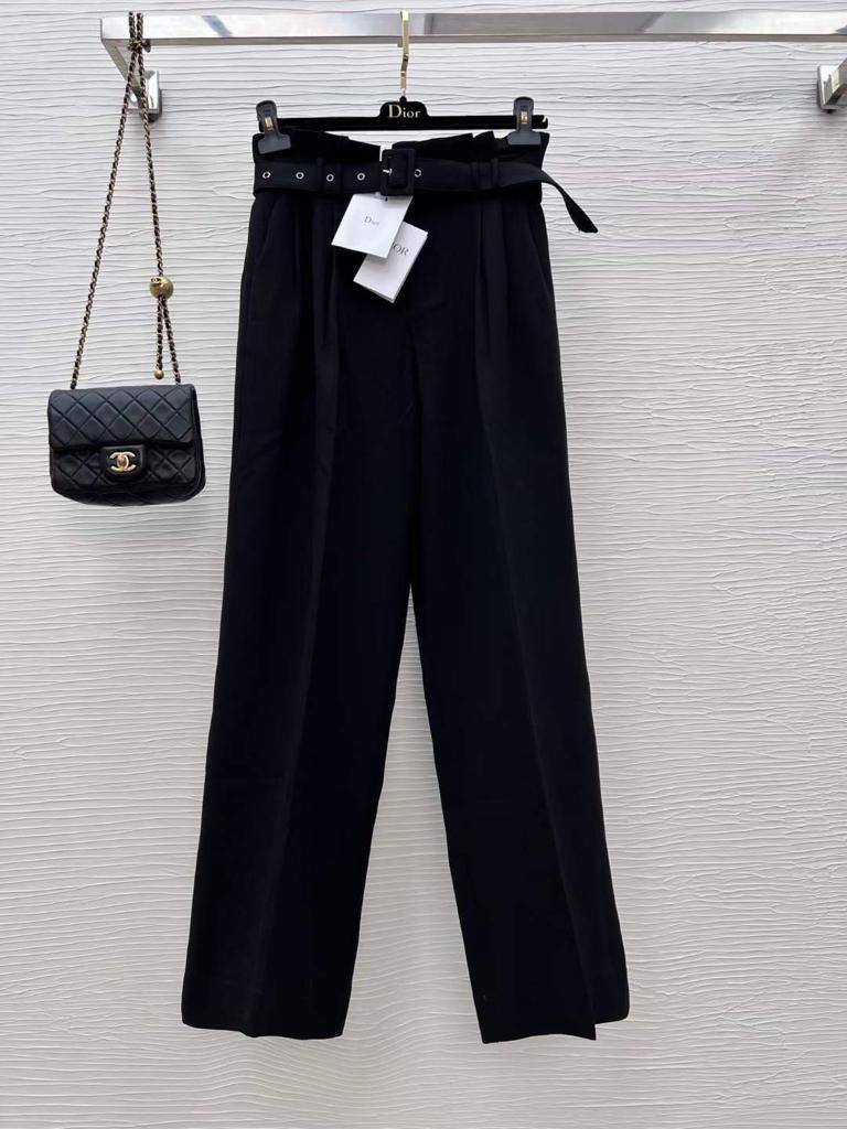 Брюки Christian Dior коллекционные BP-23987 Брюки Christian Dior коллекционные BP-23987