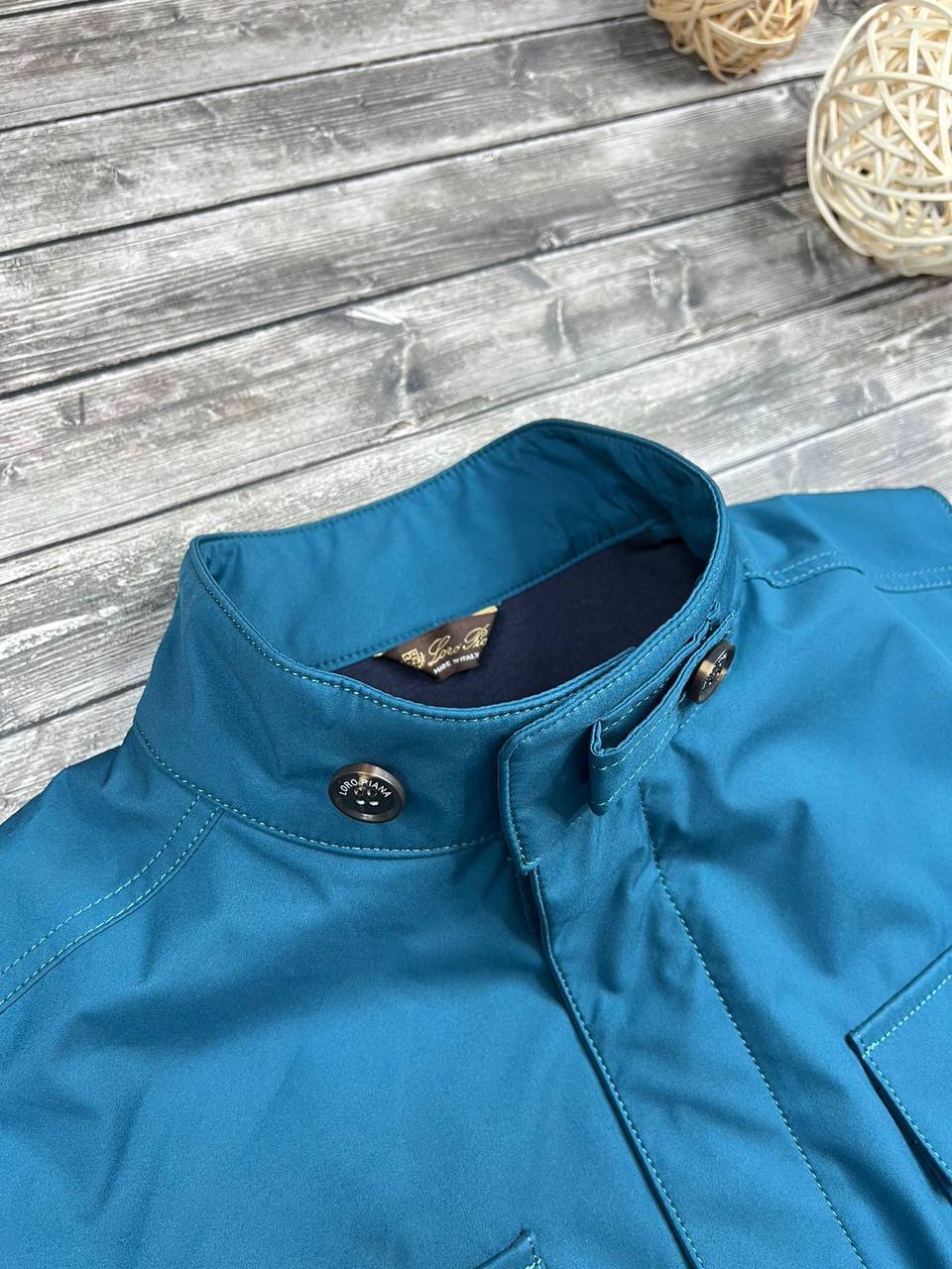 Жилет BP-18367 от Loro Piana Жилет BP-18367 от Loro Piana