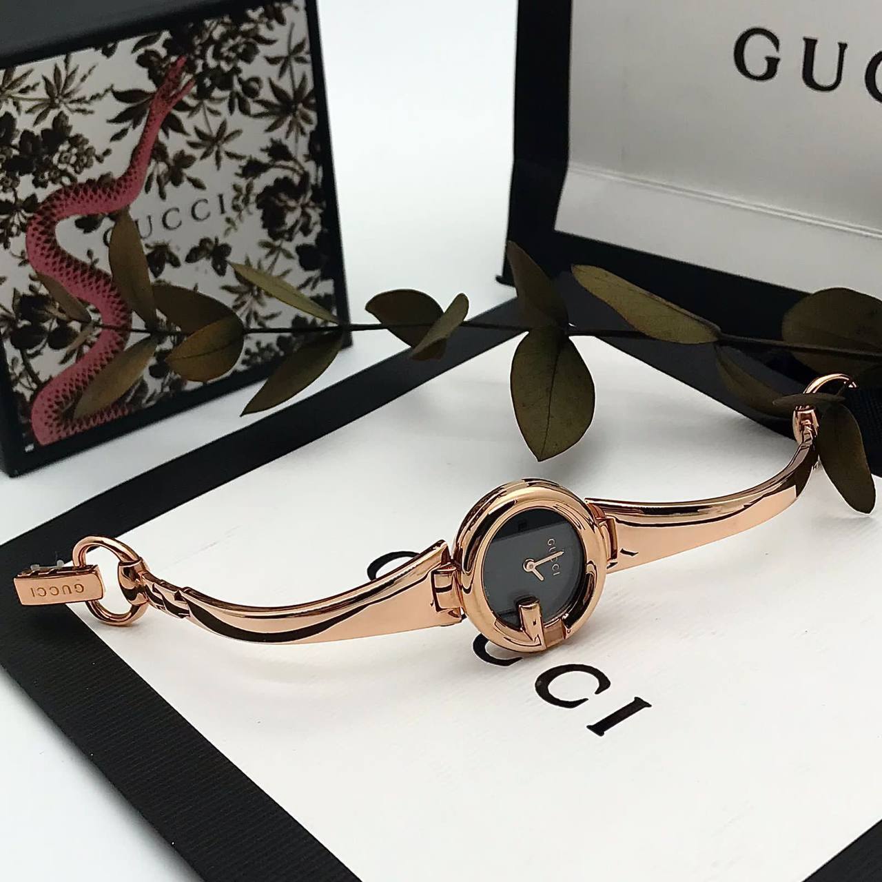 Премиальные часы Gucci BP-40524 Премиальные часы Gucci BP-40524