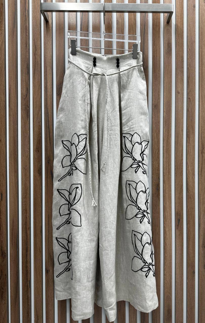 Трендовый женский костюм JOSLIN BP-47747 Трендовый женский костюм JOSLIN BP-47747