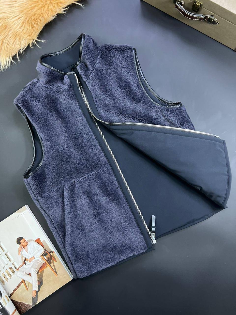 Tom Ford жилет BP-18834 Tom Ford жилет BP-18834