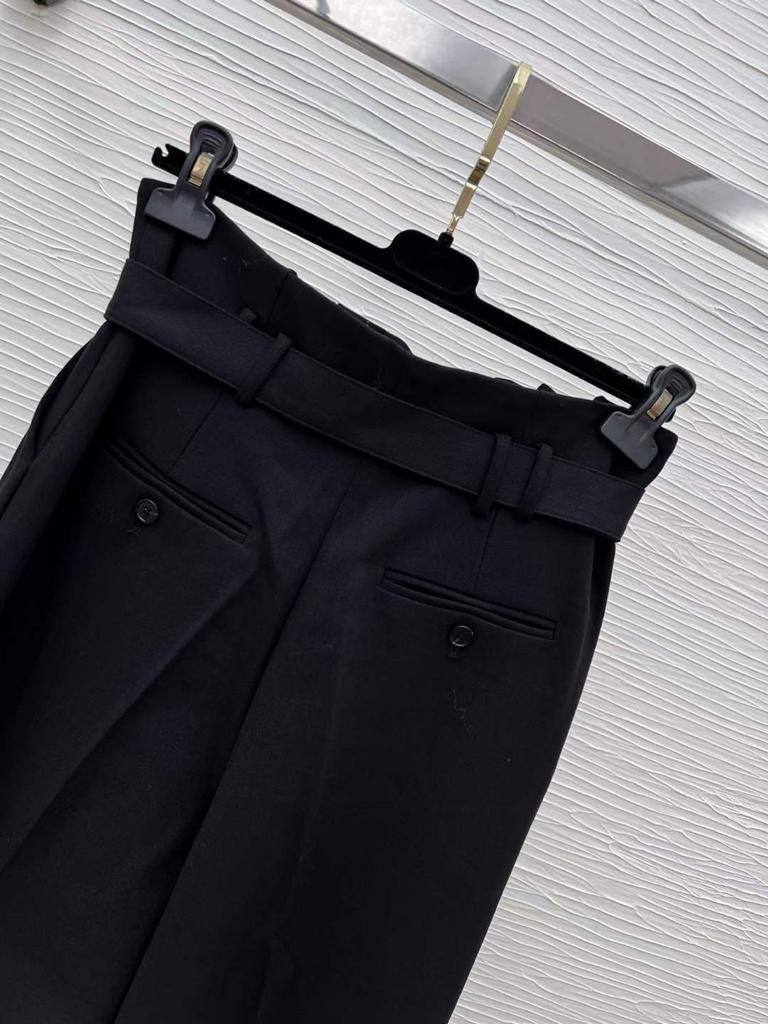 Брюки Christian Dior коллекционные BP-23987 Брюки Christian Dior коллекционные BP-23987