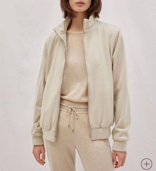 Двухсторонний бомбер коллекционный Loro Piana BP-22028 Двухсторонний бомбер коллекционный Loro Piana BP-22028