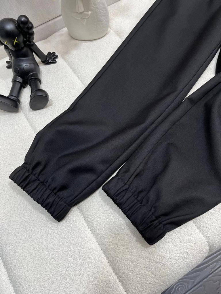 Трендовые брюки Prada BP-19511 Трендовые брюки Prada BP-19511