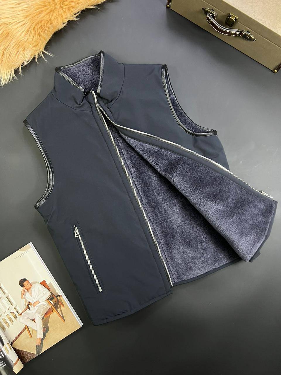 Tom Ford жилет BP-18834 Tom Ford жилет BP-18834