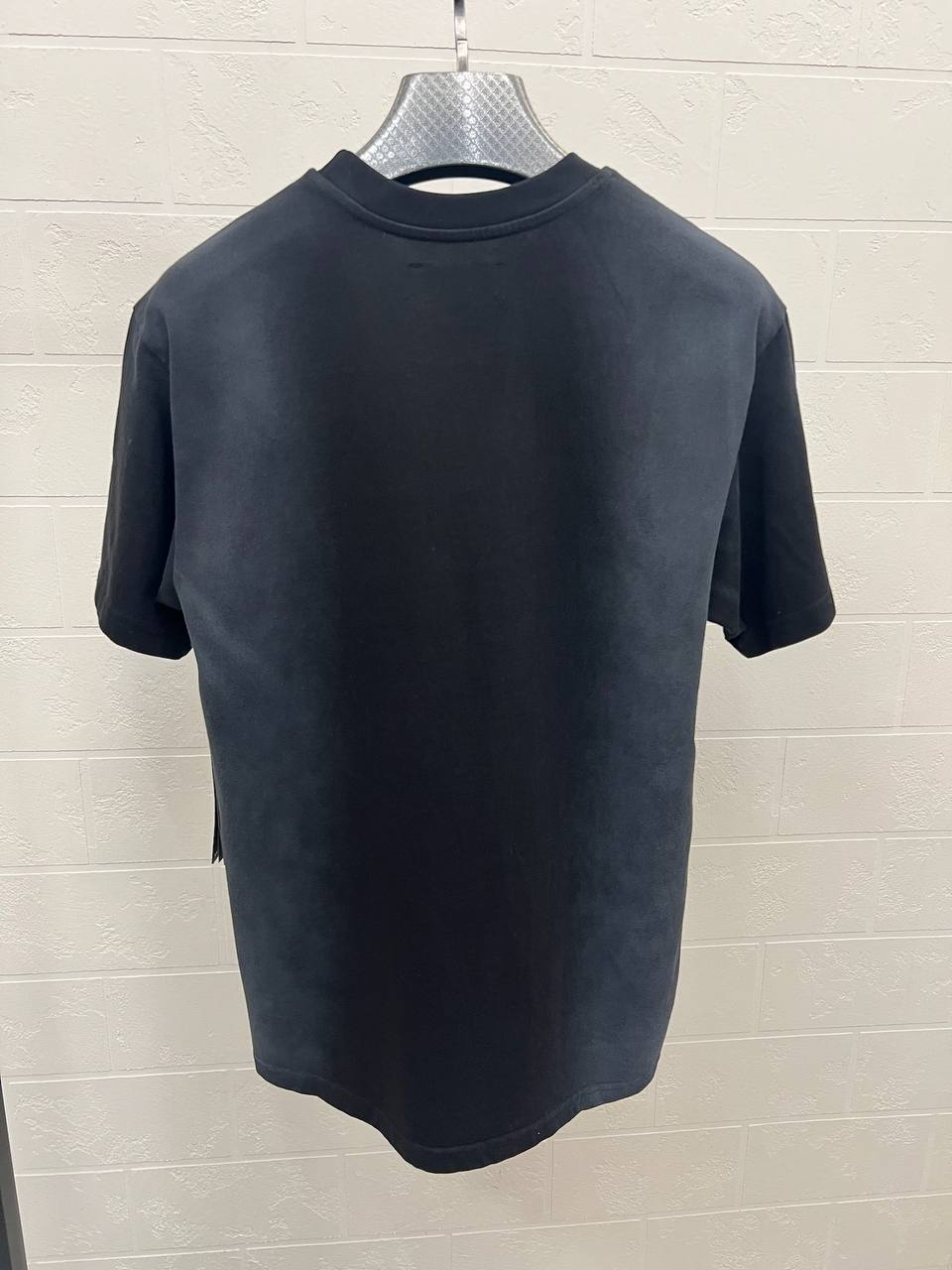 Футболка мужская Amiri BP-50334 дизайнерская Футболка мужская Amiri BP-50334 дизайнерская