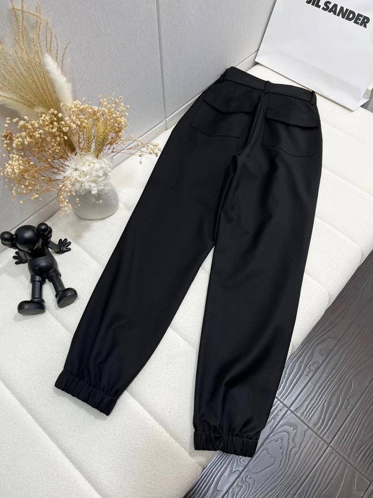 Трендовые брюки Prada BP-19511 Трендовые брюки Prada BP-19511