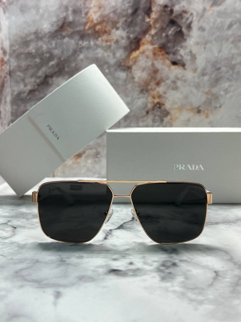 Коллекционные очки Prada BP-33185 Коллекционные очки Prada BP-33185