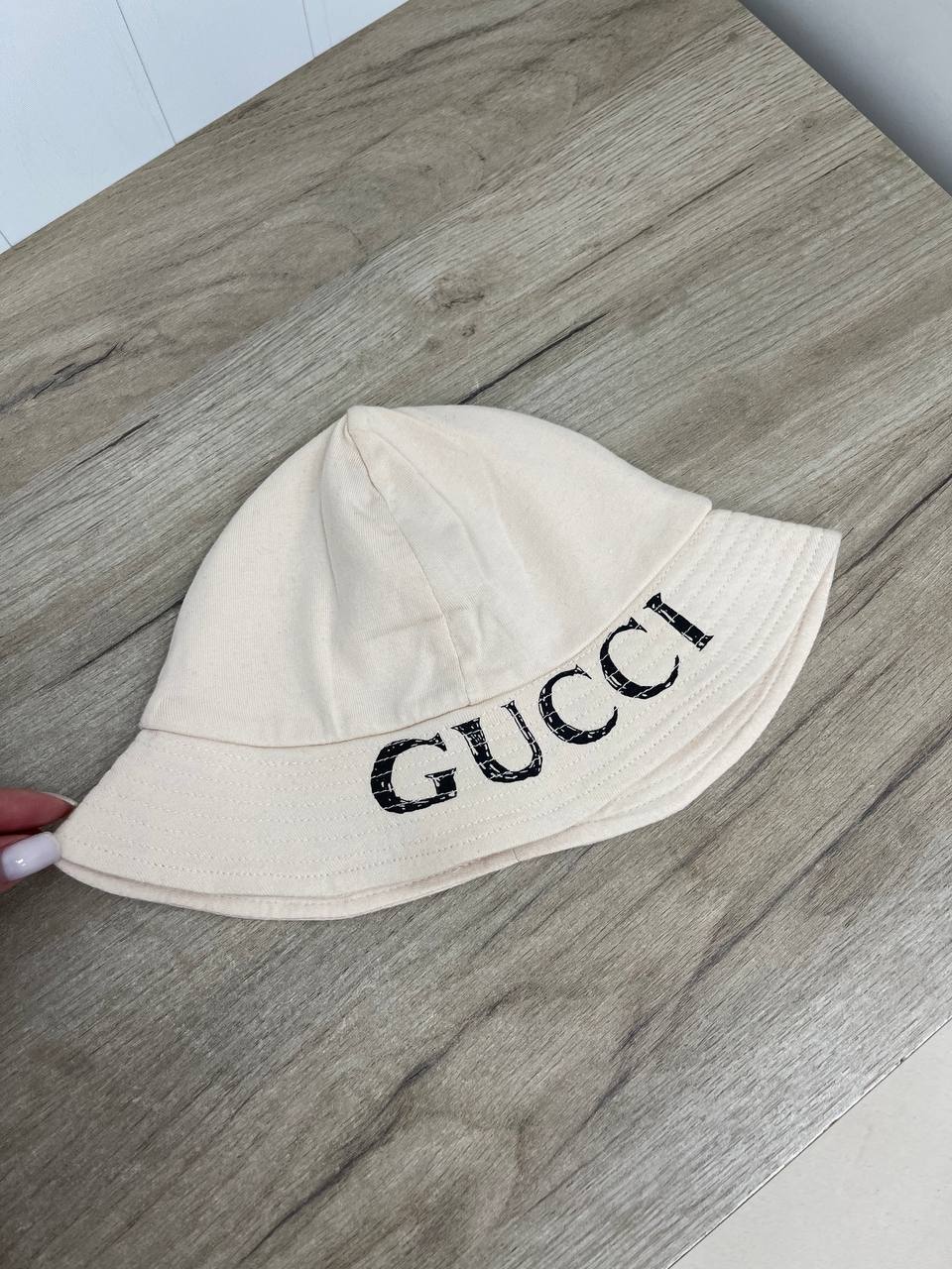 Панама из легкой ткани Gucci BP-34033 Панама из легкой ткани Gucci BP-34033