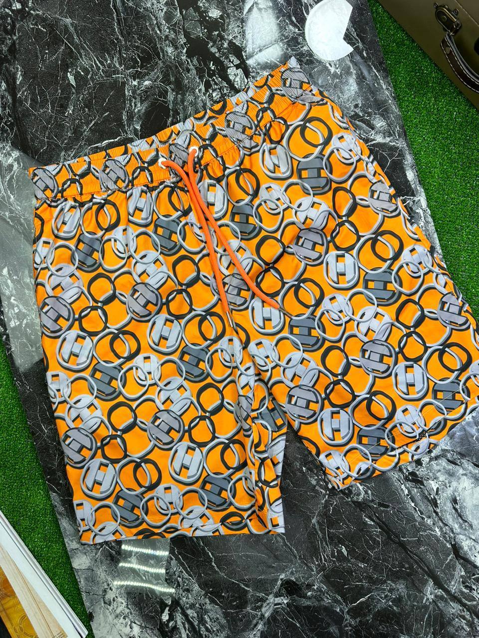 Шорты для плавания Hermes BP-30435 Шорты для плавания Hermes BP-30435