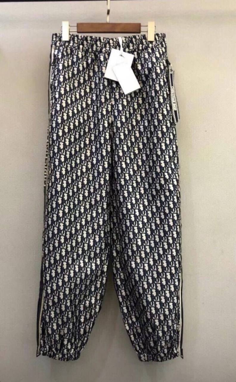 Коллекционные брюки Christian Dior BP-25663 Коллекционные брюки Christian Dior BP-25663