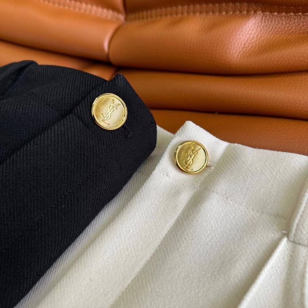 Дизайнерские брюки Yves Saint Laurent BP-26281 Дизайнерские брюки Yves Saint Laurent BP-26281