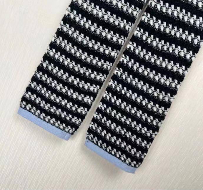 Дизайнерские брюки Chanel BP-21044 Дизайнерские брюки Chanel BP-21044