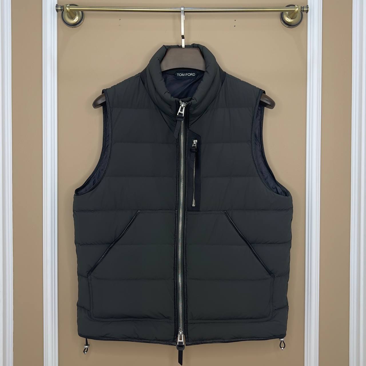 Жилет Tom Ford BP-41819 Жилет Tom Ford BP-41819