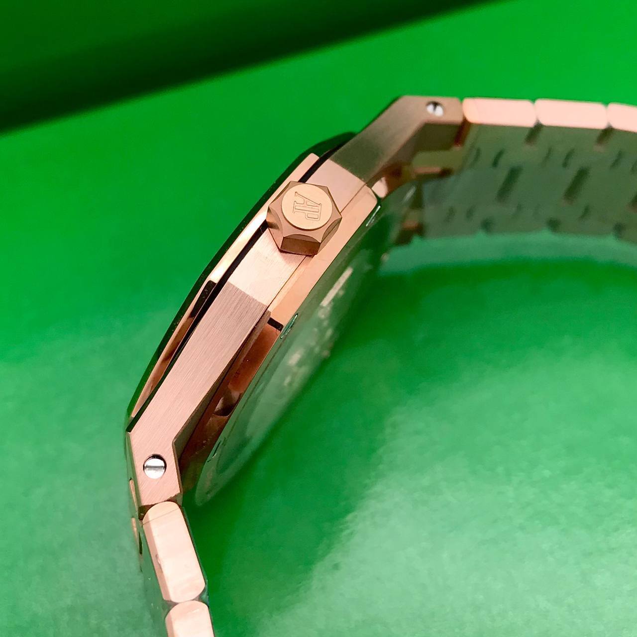 Элитные часы Audemars Piguet BP-39134 Элитные часы Audemars Piguet BP-39134