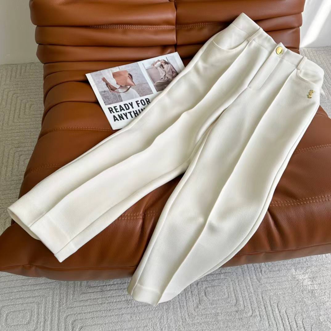 Дизайнерские брюки Yves Saint Laurent BP-26281 Дизайнерские брюки Yves Saint Laurent BP-26281