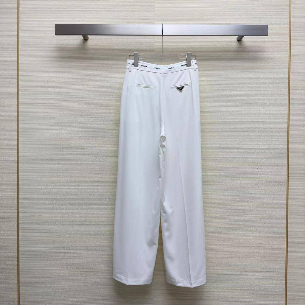 Брюки Prada премиум BP-35346 Брюки Prada премиум BP-35346