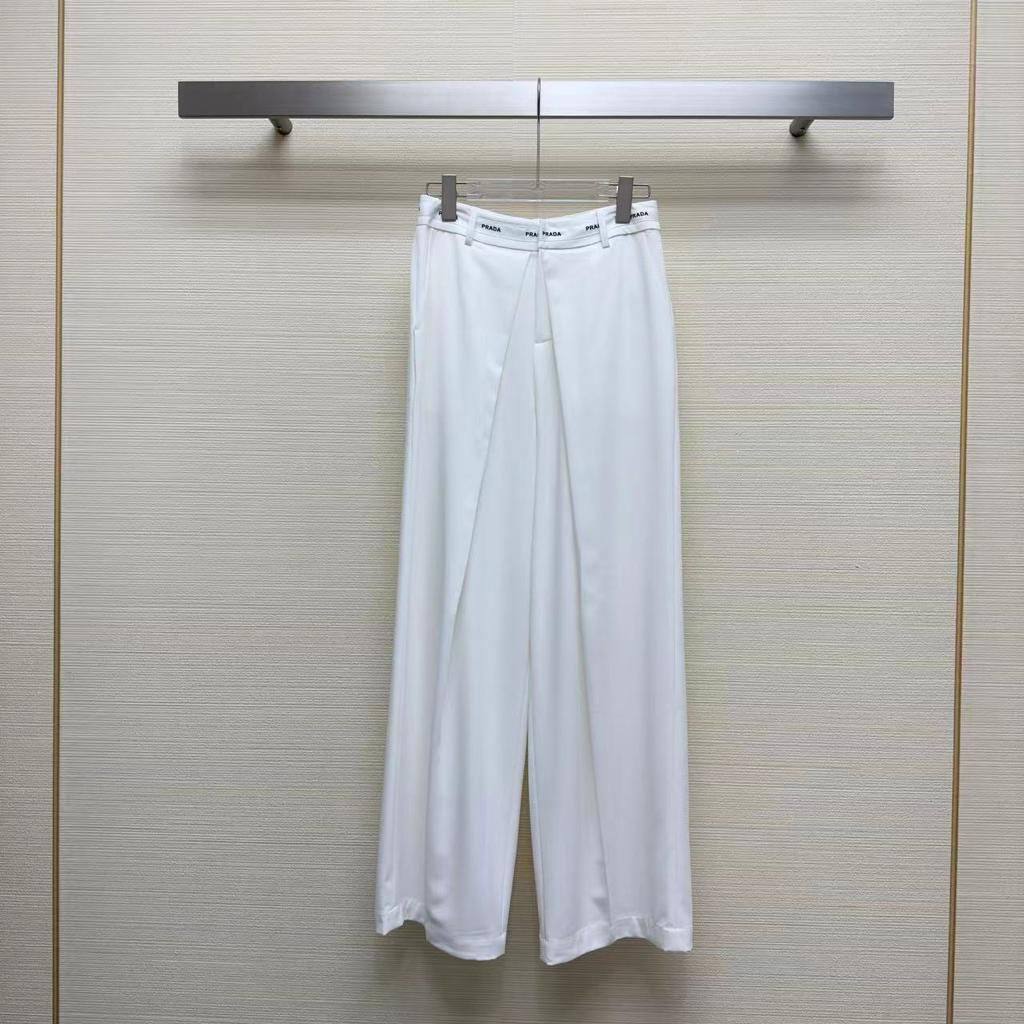 Брюки Prada премиум BP-35346 Брюки Prada премиум BP-35346