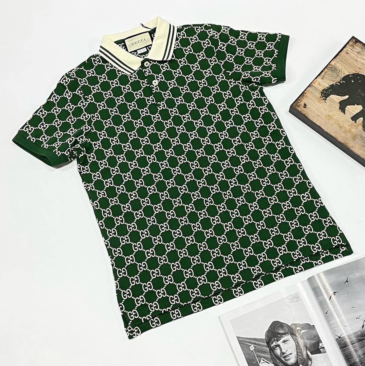 Поло Gucci BP-16530 Поло Gucci BP-16530