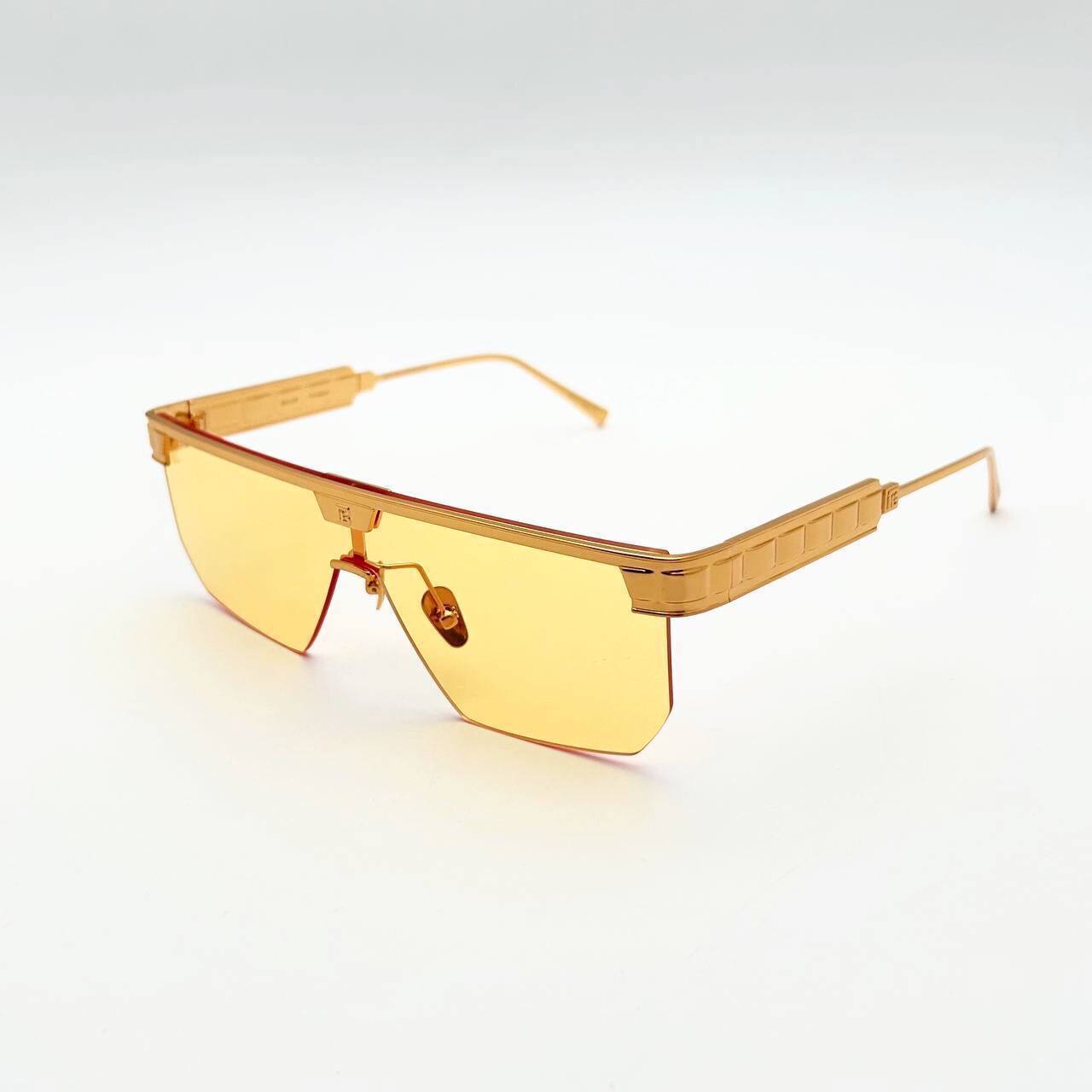 Balmain BP-50190 эксклюзивные мужские очки Balmain BP-50190 эксклюзивные мужские очки