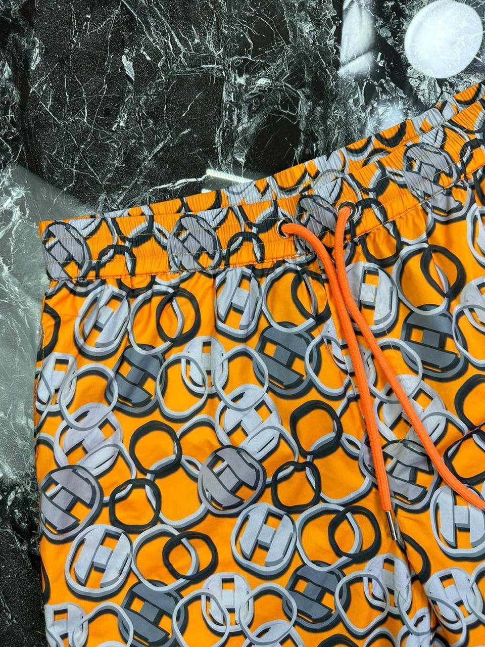 Шорты для плавания Hermes BP-30435 Шорты для плавания Hermes BP-30435