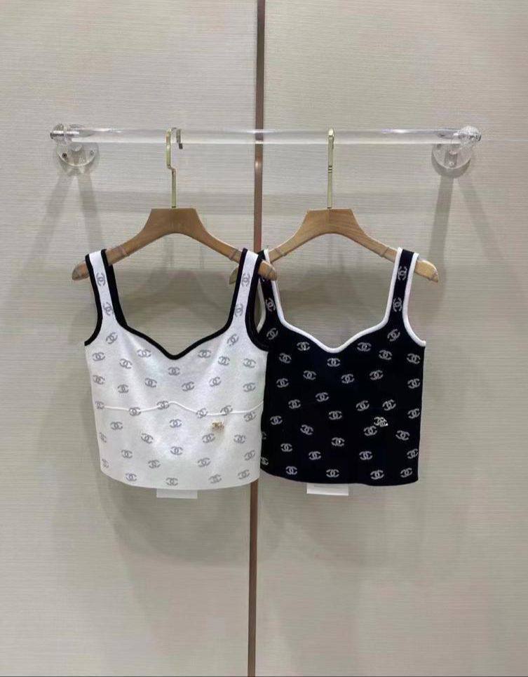 Топ премиальный Chanel BP-34331 Топ премиальный Chanel BP-34331