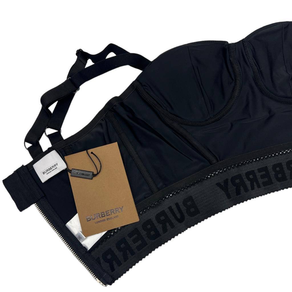 Топ коллекционный Burberry BP-25771 Топ коллекционный Burberry BP-25771