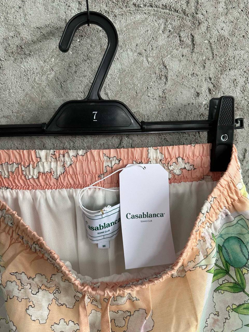 Костюм повседневный мультиколор Casablanca BP-195728 Костюм повседневный мультиколор Casablanca BP-195728