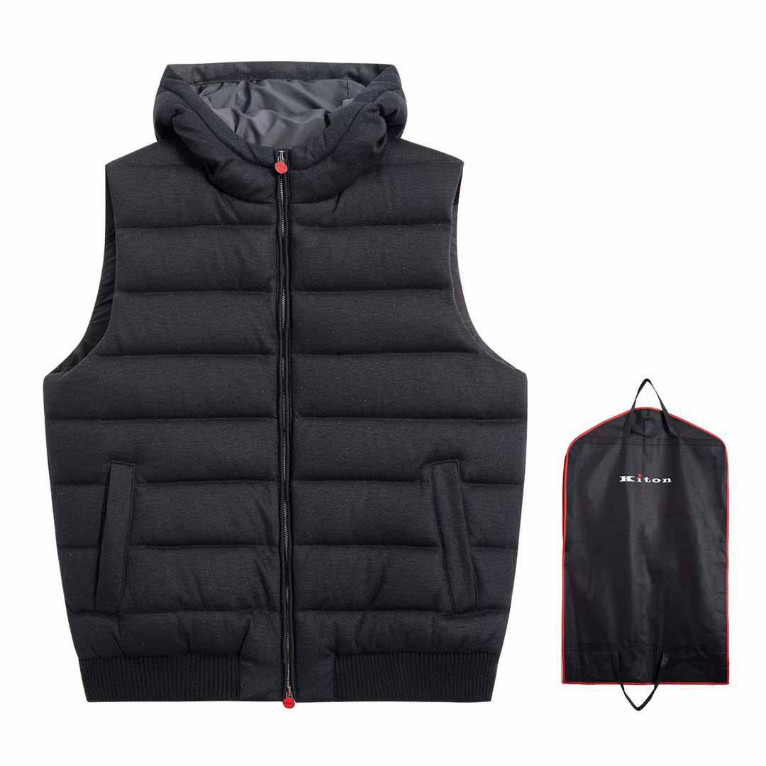 Жилет BP-44144 от Kiton Жилет BP-44144 от Kiton