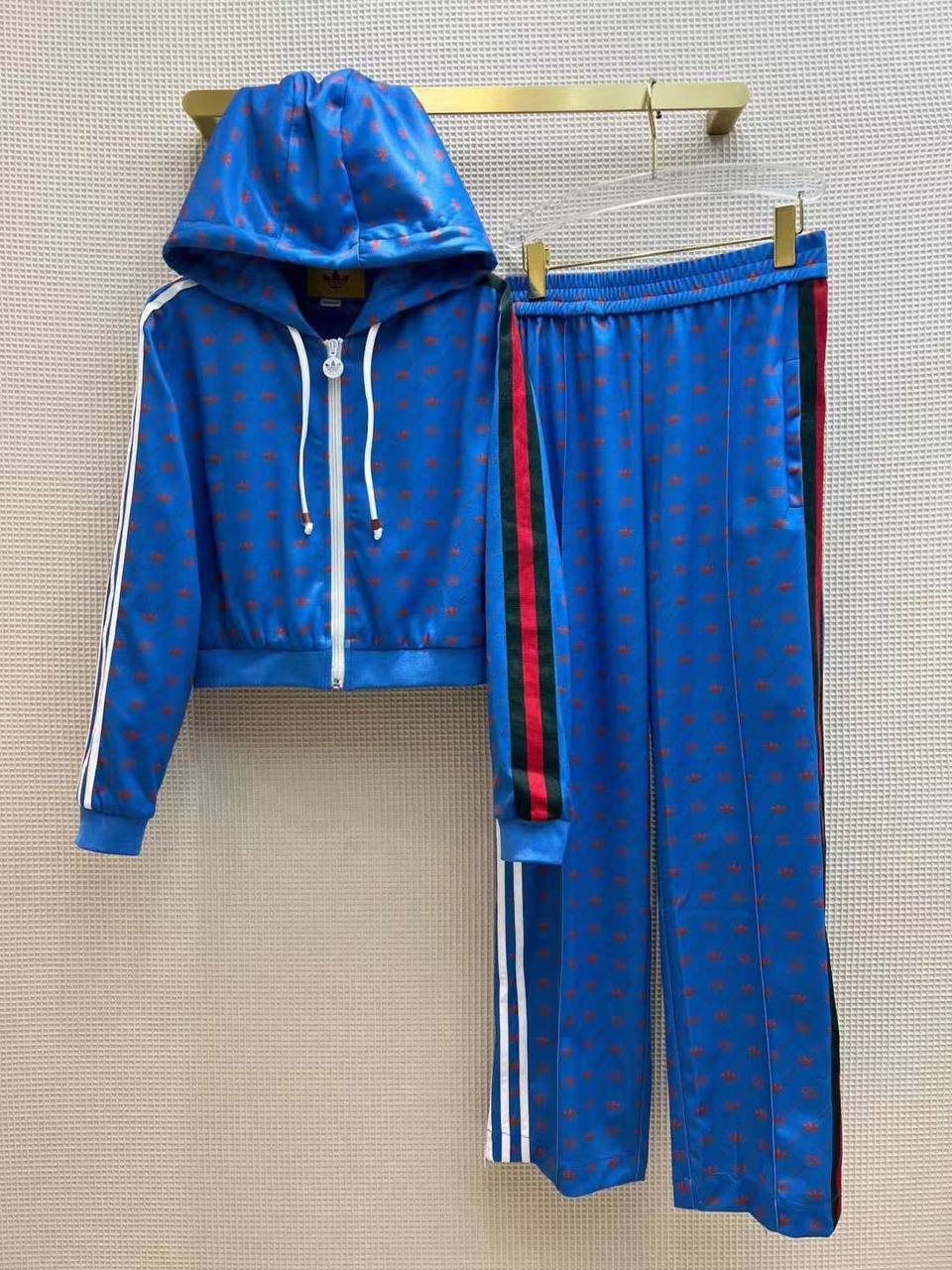 Коллекционный костюм Gucci BP-15605 Коллекционный костюм Gucci BP-15605