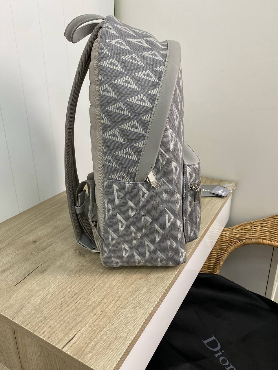 Люксовый рюкзак Christian Dior BP-20241 Люксовый рюкзак Christian Dior BP-20241