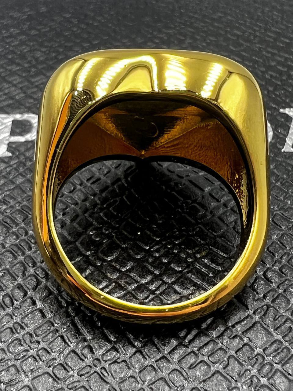 Кольцо Prada BP-49636 элитное Кольцо Prada BP-49636 элитное