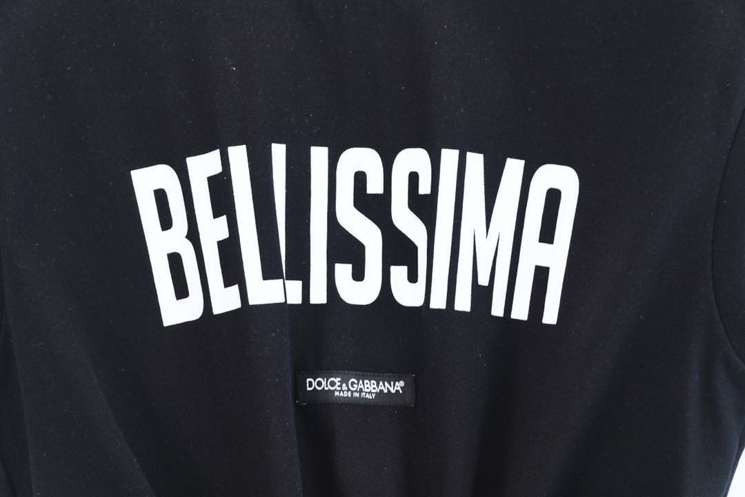 Майка Dolce & Gabbana люкс BP-13225 Майка Dolce & Gabbana люкс BP-13225