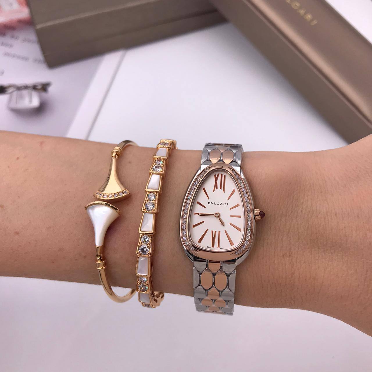 Повседневные часы Bvlgari BP-14149 Повседневные часы Bvlgari BP-14149