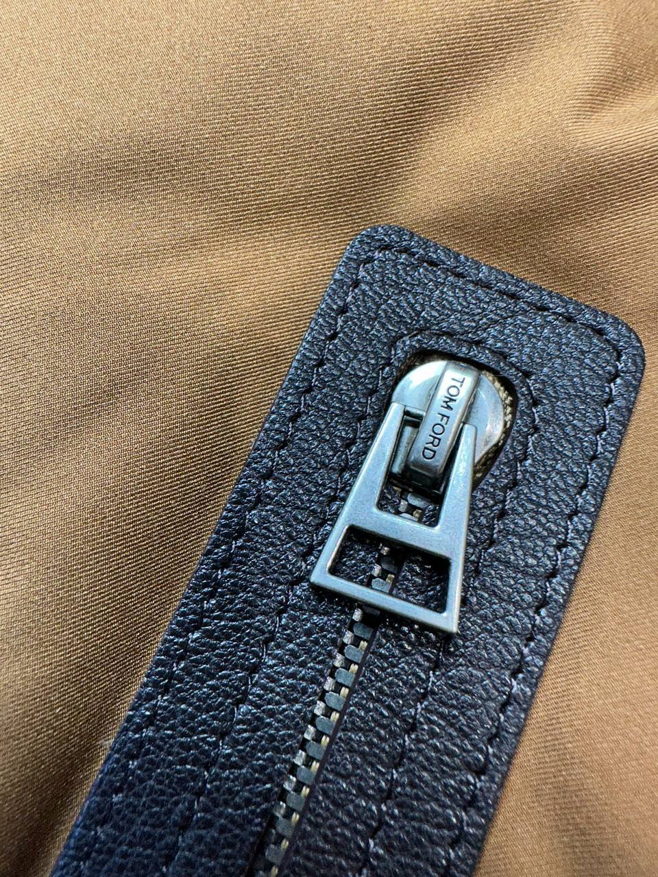 Жилет BP-27427 от Tom Ford Жилет BP-27427 от Tom Ford