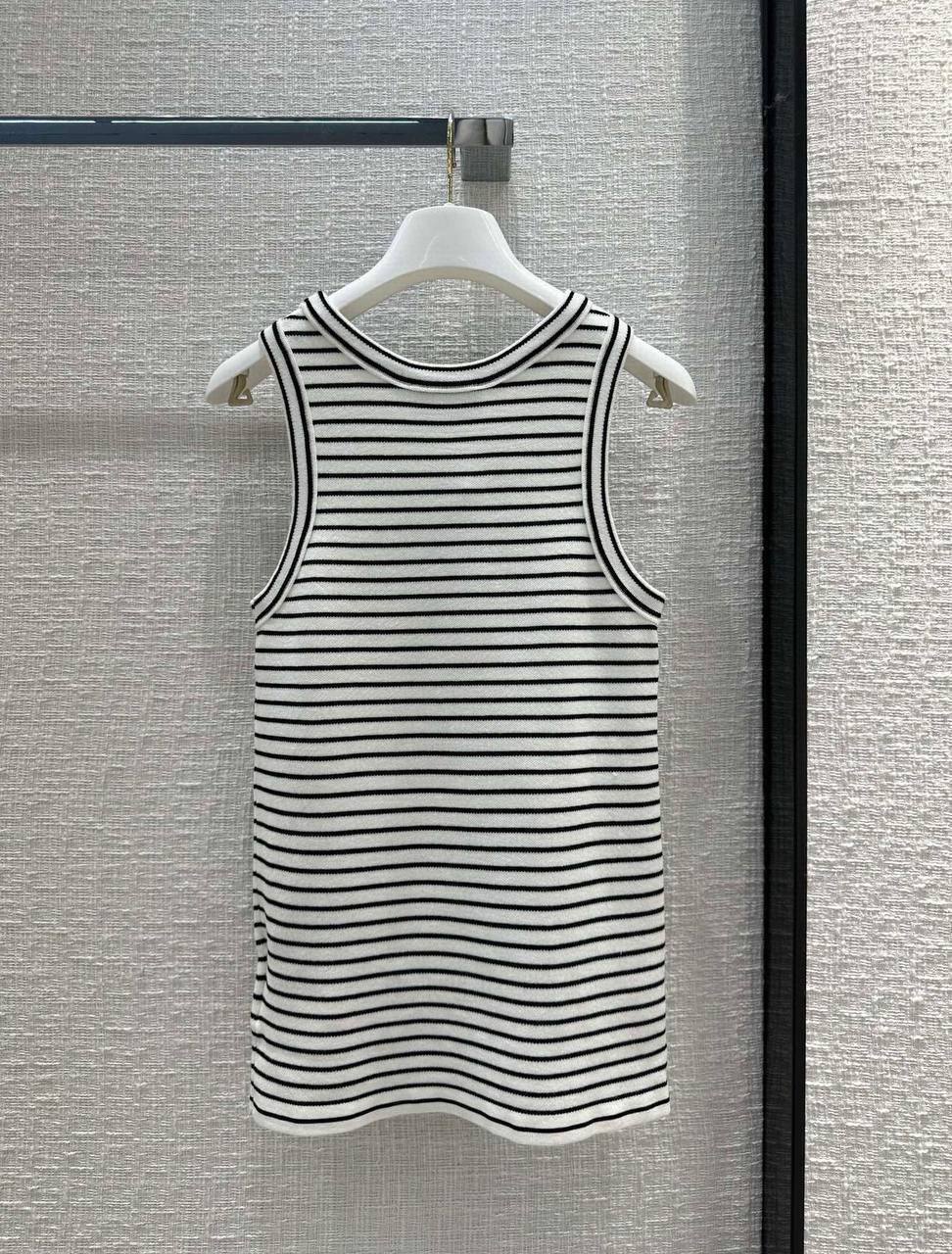 Элитная майка Prada BP-37500 Элитная майка Prada BP-37500