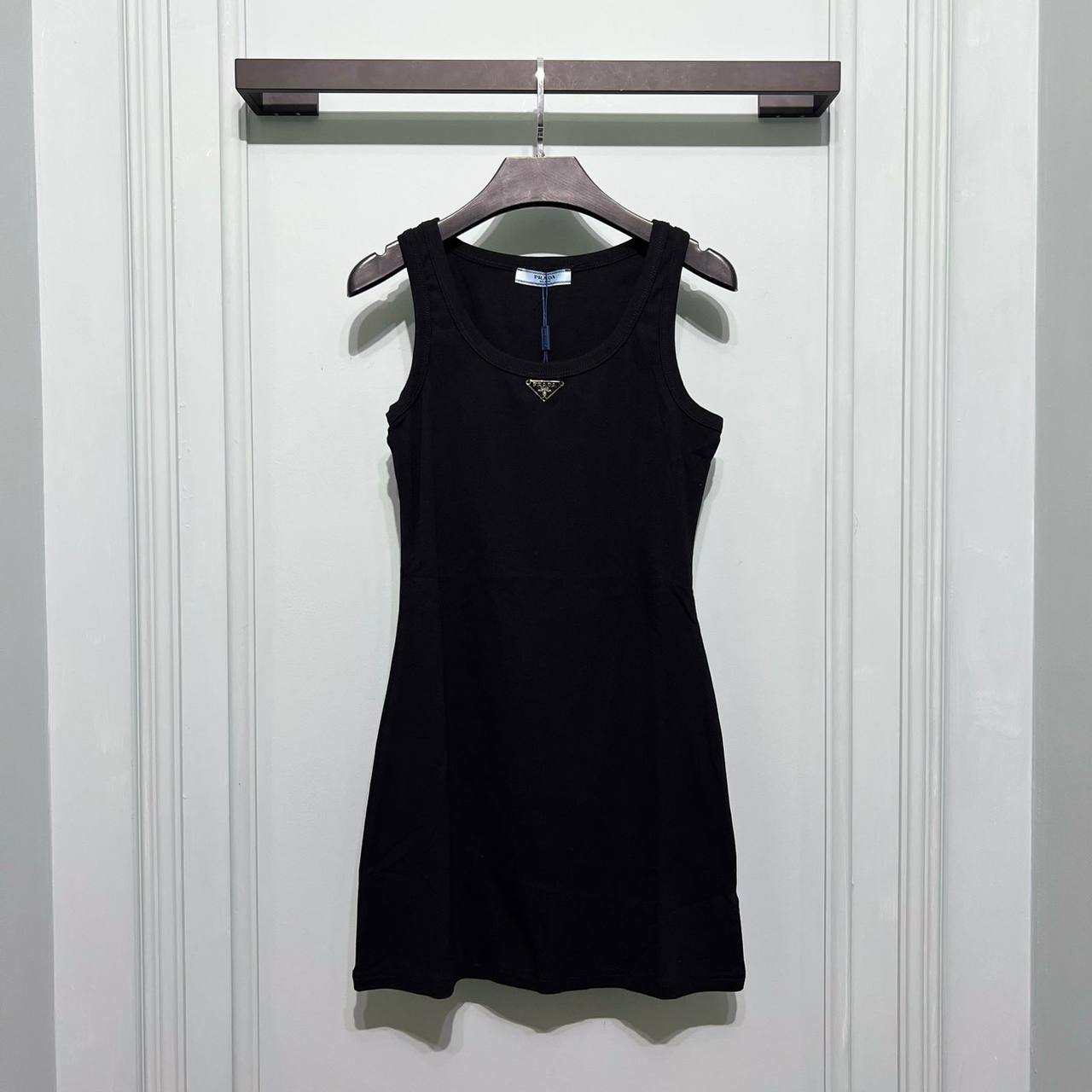 Майка Prada трендовая BP-26436 Майка Prada трендовая BP-26436