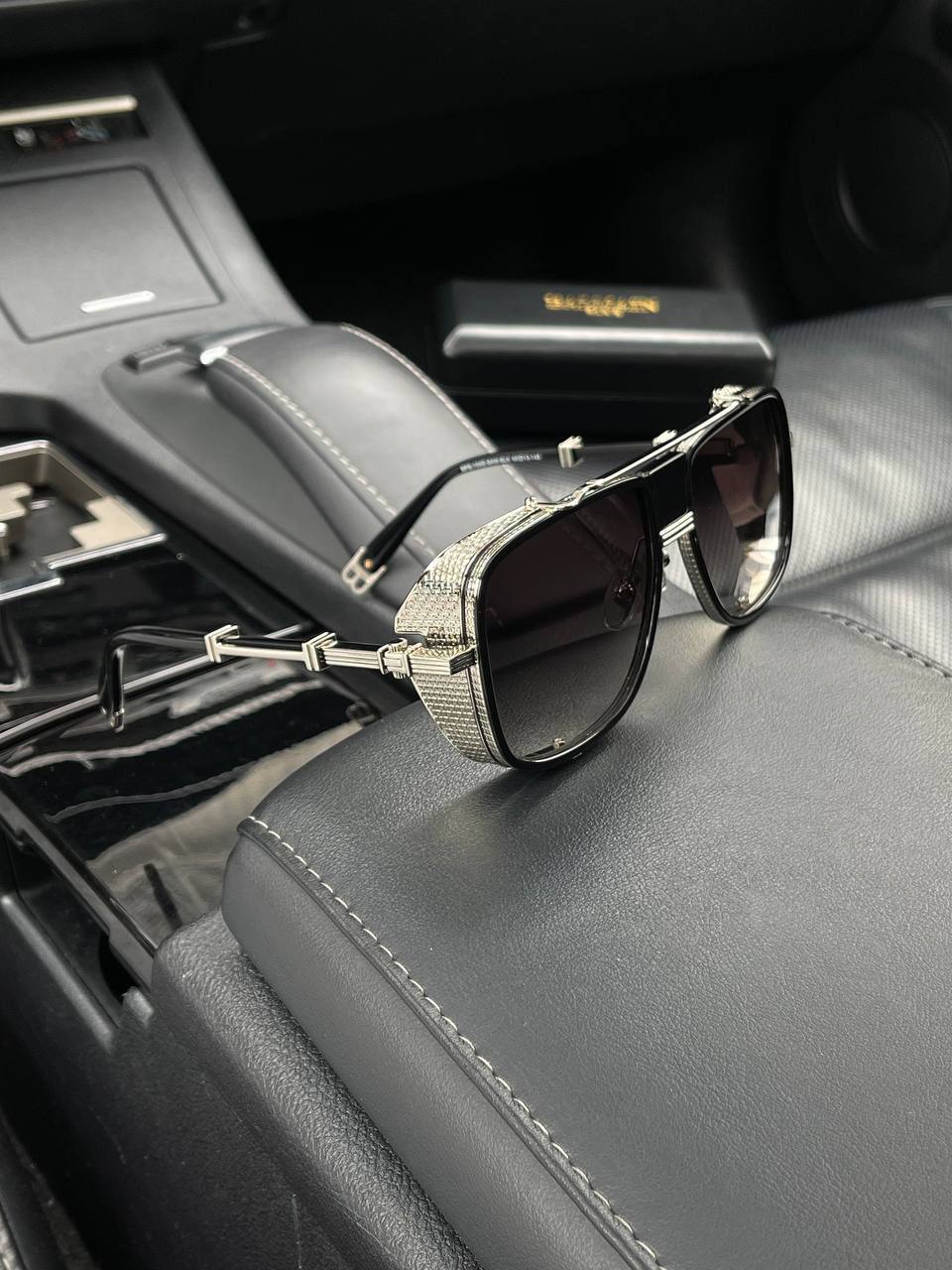 Balmain BP-18074 дизайнерские очки для мужчин Balmain BP-18074 дизайнерские очки для мужчин