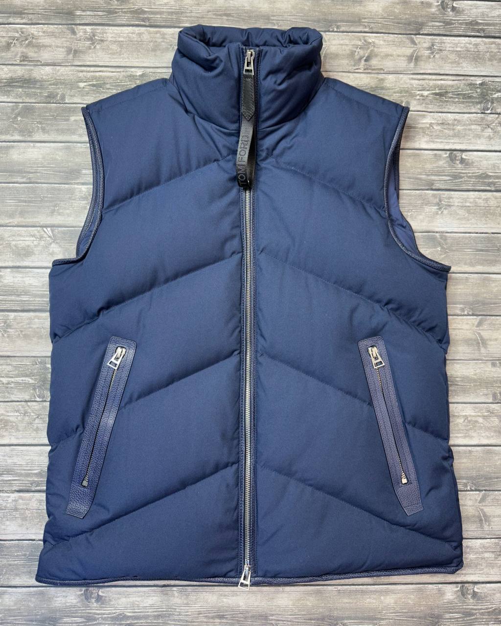 Жилет Tom Ford BP-27429 Жилет Tom Ford BP-27429