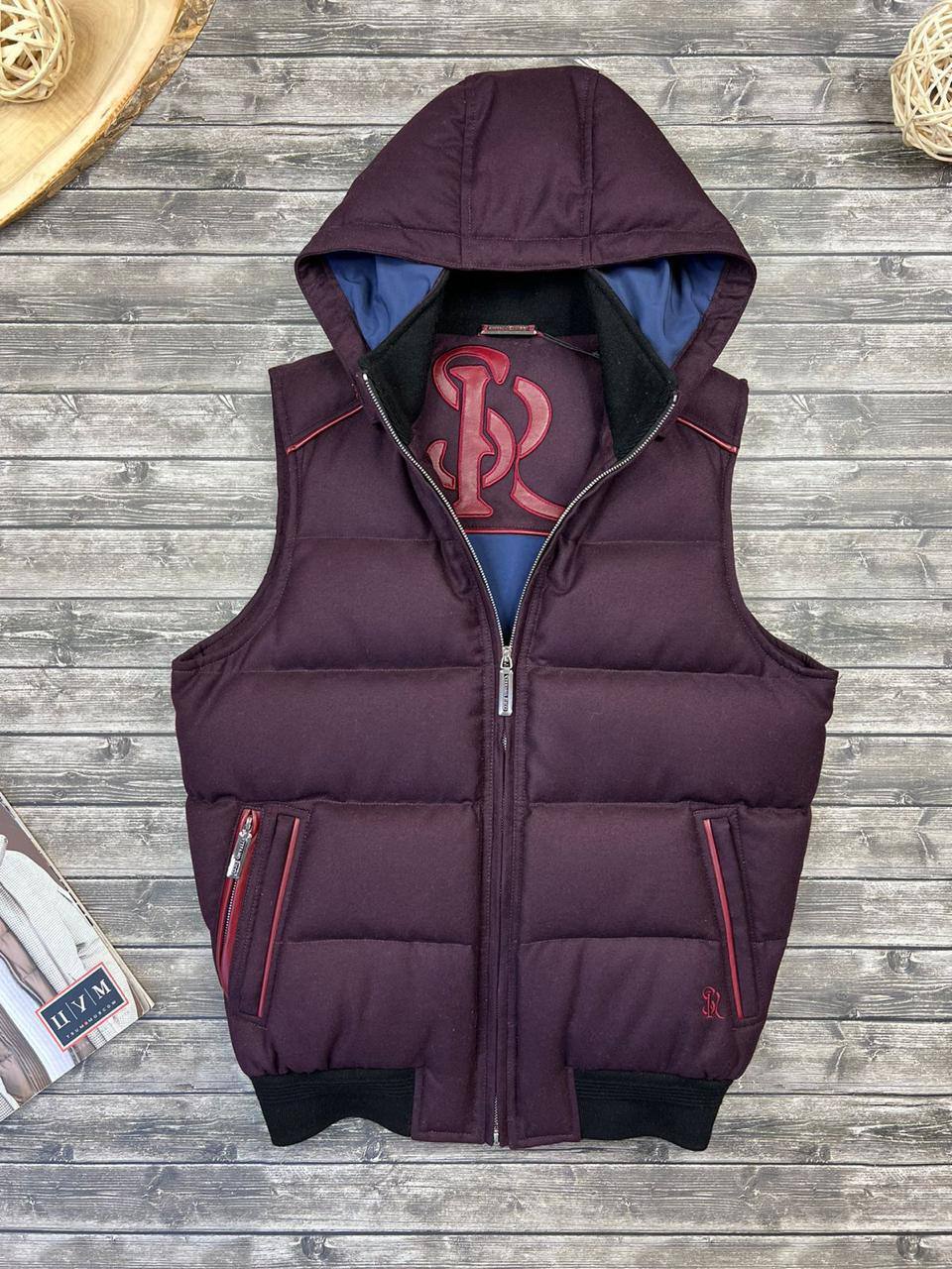 Жилет BP-18917 Stefano Ricci Жилет BP-18917 Stefano Ricci