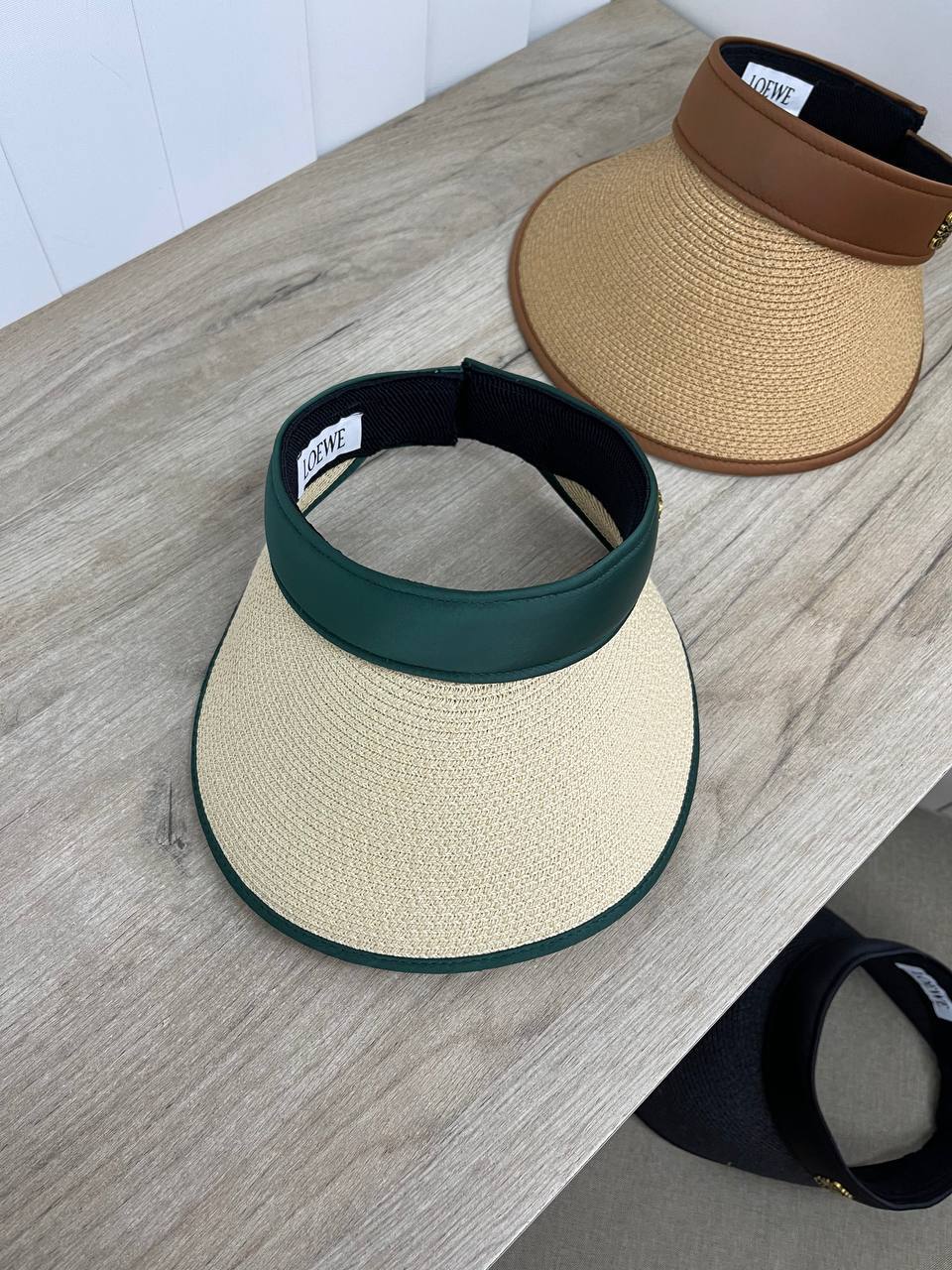 Коллекционный козырек Loewe BP-30713 Коллекционный козырек Loewe BP-30713