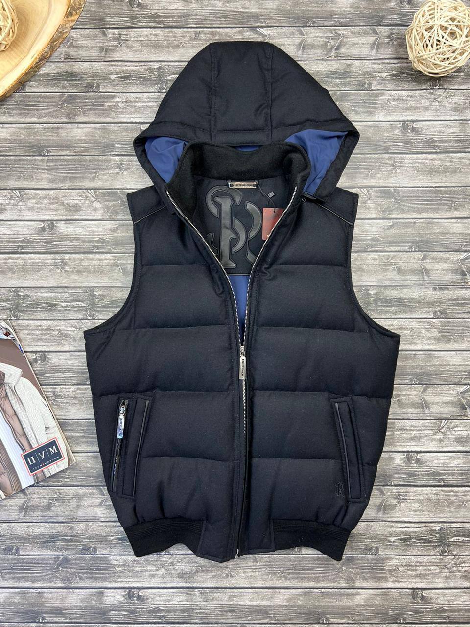 Жилет Stefano Ricci модель BP-18916 Жилет Stefano Ricci модель BP-18916