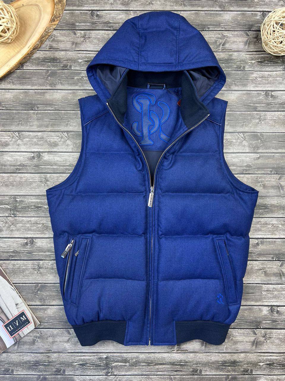 Жилет BP-18914 Stefano Ricci Жилет BP-18914 Stefano Ricci