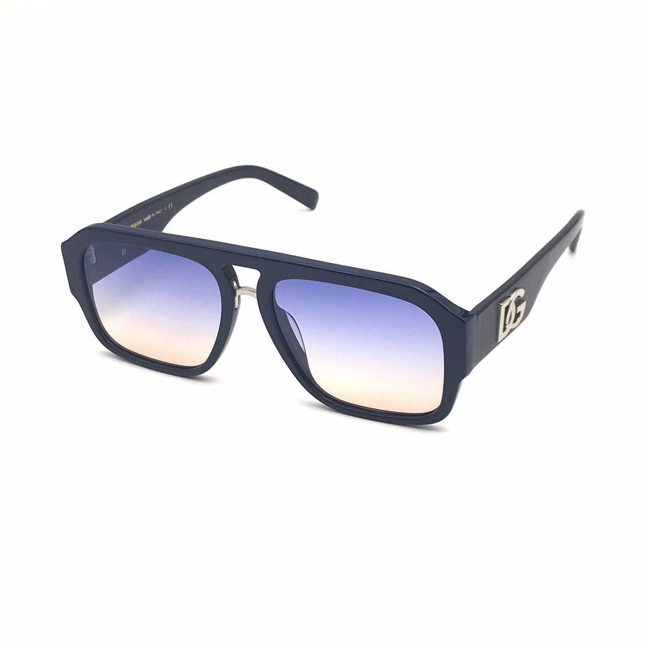 Dolce & Gabbana BP-18057 люксовые очки Dolce & Gabbana BP-18057 люксовые очки