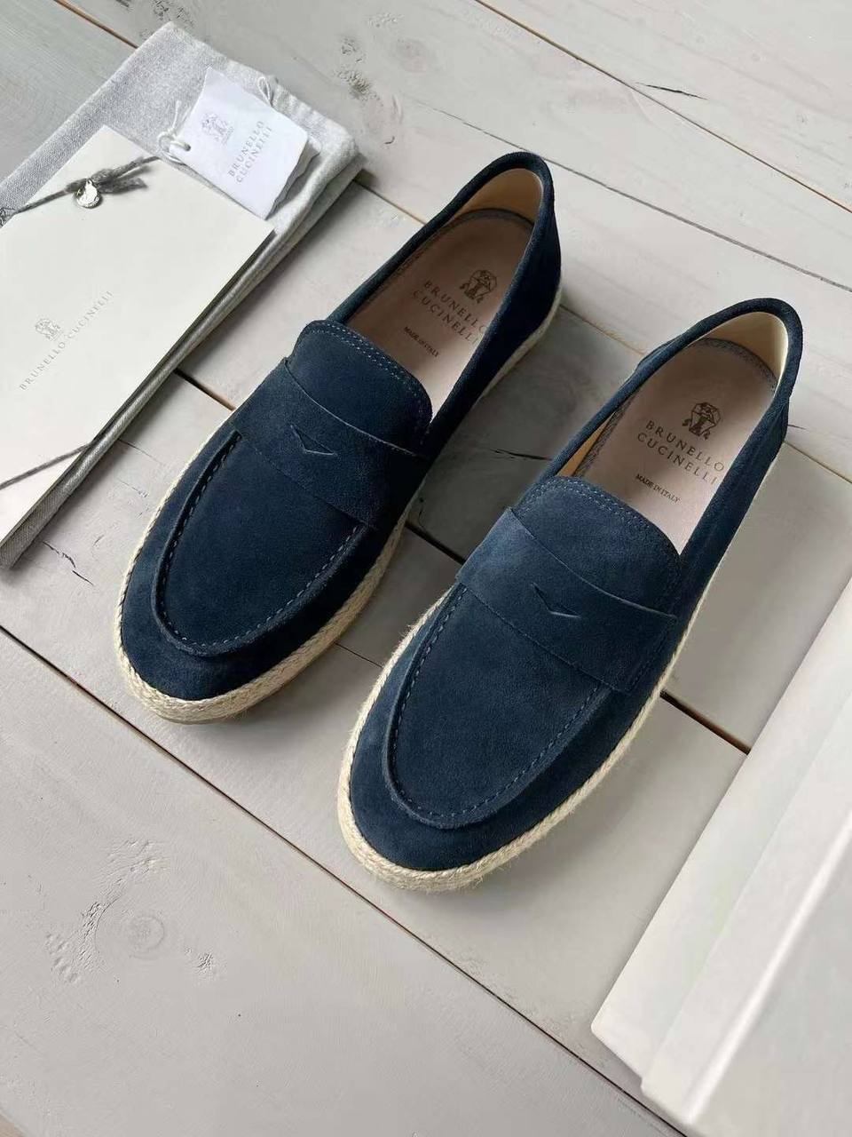 Лимитированные эспадрильи BC BP-51357 Лимитированные эспадрильи BC BP-51357