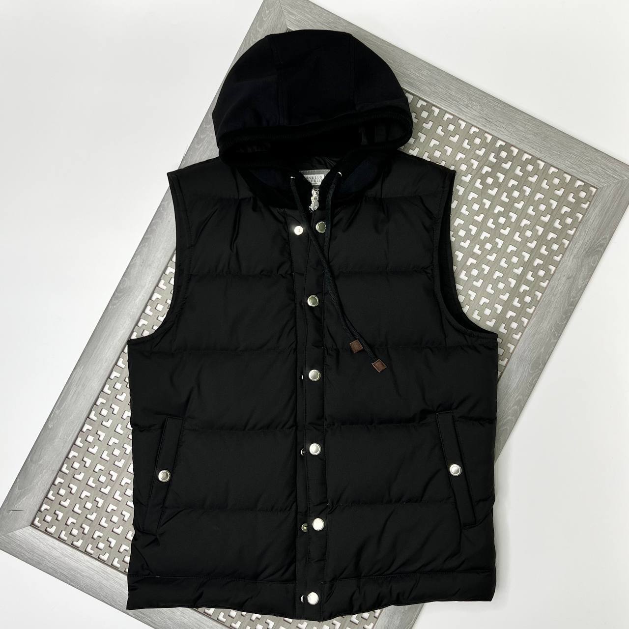 Жилет BP-40900 от BC Жилет BP-40900 от BC