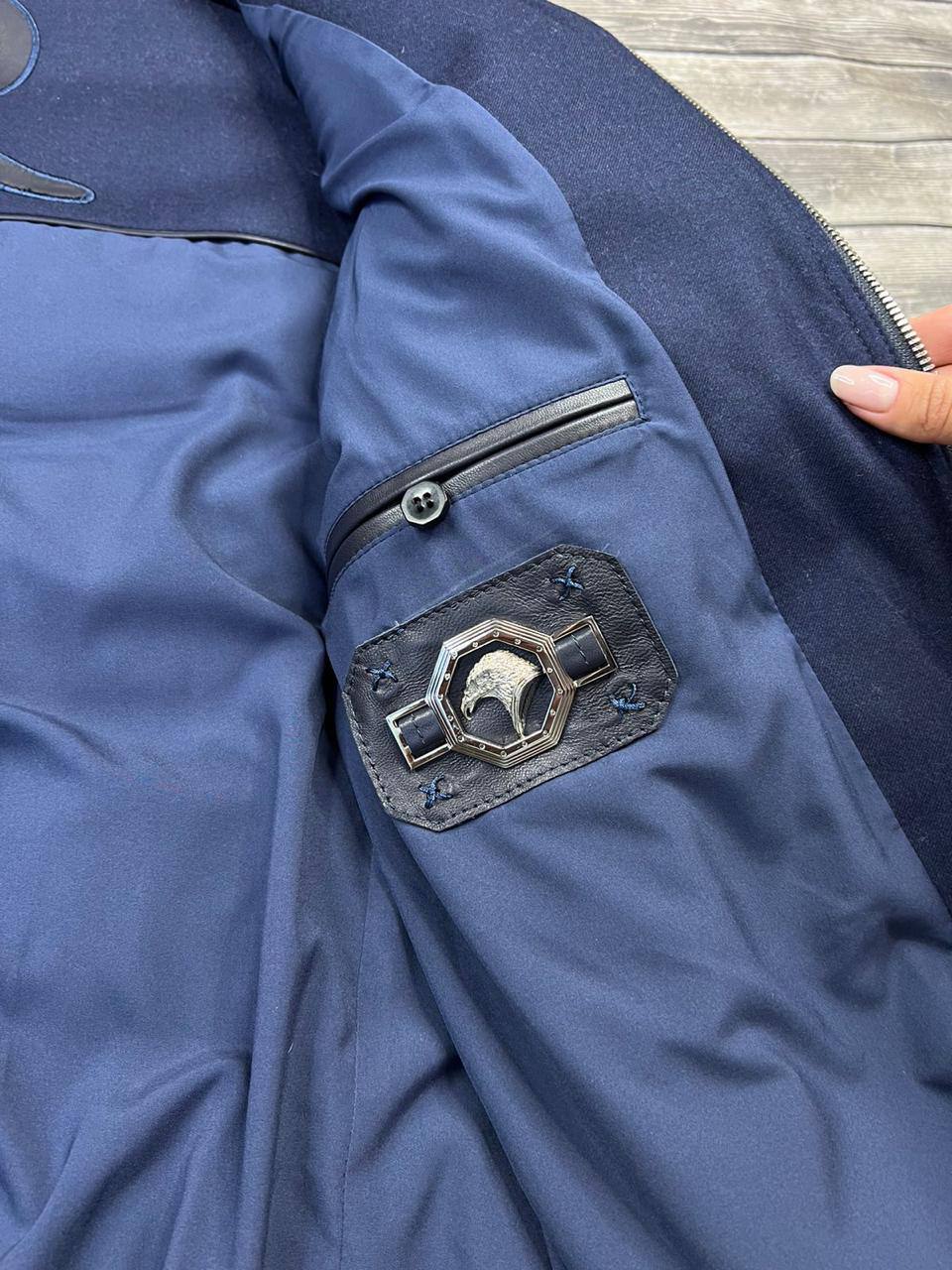 Жилет модель BP-18913 от Stefano Ricci Жилет модель BP-18913 от Stefano Ricci