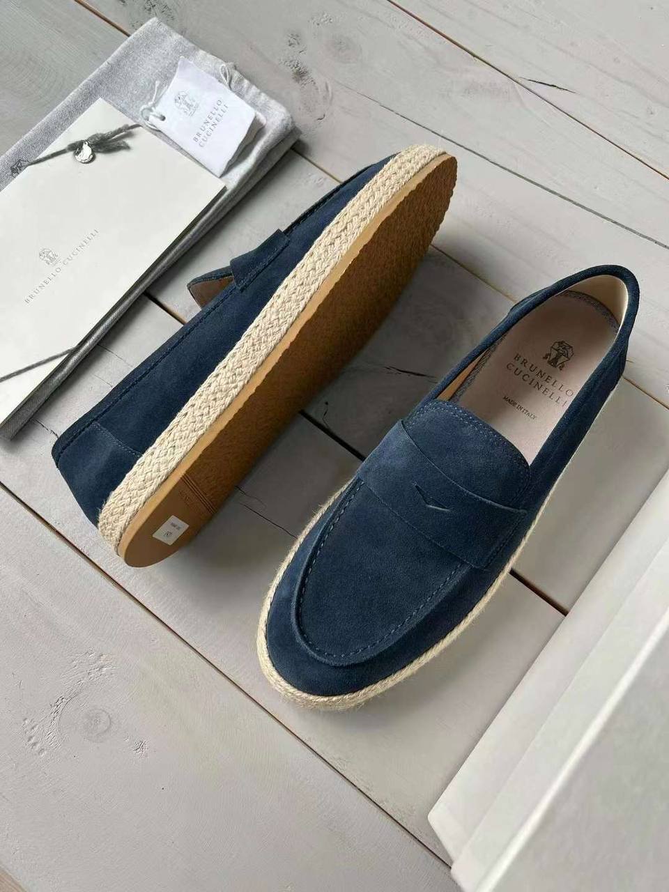 Лимитированные эспадрильи BC BP-51357 Лимитированные эспадрильи BC BP-51357