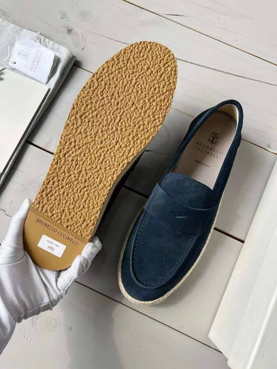 Лимитированные эспадрильи BC BP-51357 Лимитированные эспадрильи BC BP-51357