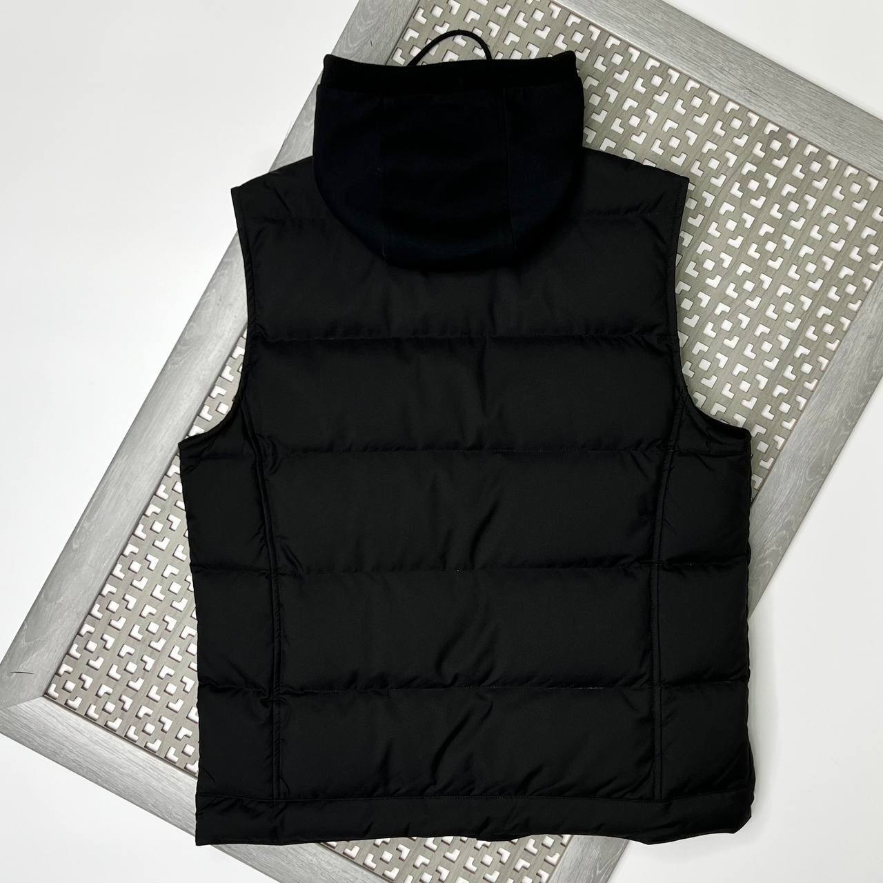 Жилет BP-40900 от BC Жилет BP-40900 от BC